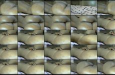 Big_asss22 stripchat Chocolate skinned Goddess Fingers Her Ass with Cock Ring. Big_asss22