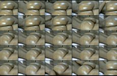 Big_asss22 stripchat Dripping Caramel Diva Winks her Round Rump Slowly. Big_asss22