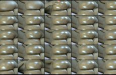 Big_asss22 stripchat Sultry Black Goddess Whore Pops her Plump Thighs Lustfully. Big_asss22