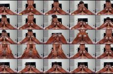 Big_booty_quuen stripchat Cocoa Performer Demonstrates Shape with Accessories.