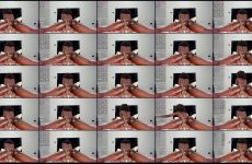 Big_booty_quuen stripchat Deep African Personality Flaunts her Curves.