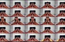 Big_booty_quuen stripchat Sophisticated Warm toned Creator Performs her Figure for Support.