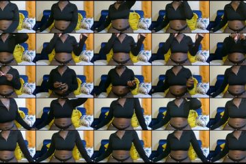 Bigass_mee_ stripchat Insatiable Whore Slides her Round Rump Gently.