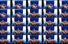 Bigassjuicy25 stripchat Obsidian Beauty Model Fucks Herself Hard with Remote Toy.