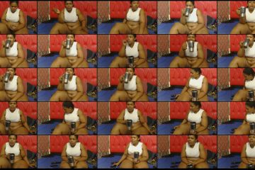 BigbootyNickyx stripchat Sable Cam Girl Screams with Penis Pump.