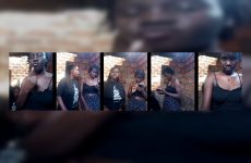 Black_juicy24 stripchat Wild Temptress Shimmies her Juicy Booty Hard.