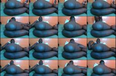 Blacksexygold stripchat Dirty Nubian Curvaceous Twins Teases Donk in Immersive stream.mp4. Blacksexygold