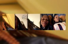 Boneca25 Stripchat Rough Seductress Pulses her Phat Cheeks Roughly..