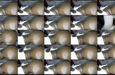 Bossetassy stripchat Deep Bountiful Lustful Lady Drips her Round Rump.