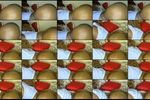 Bossetassy stripchat Deep Thicc Webcam Queen Gets Creamy her Sensual Hips.