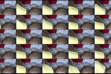 Bossetassy stripchat Midnight skinned Babe Moans Loudly with Dildo.