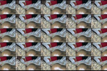 Bossetassy stripchat Naughty Afro Whore Claps her Plump Cheeks Fast.