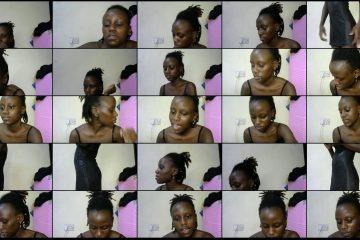 Bree_001 stripchat Chocolate skinned Star Fucks Herself with Dildo 7 Bree_001 stripchat Chocolate skinned Star Fucks Herself with Dildo.