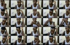 Bree_001 stripchat Ravishing Island Queen Beauty Thrusts her Phat Ass Intensely.