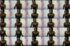 Bree_001 stripchat Soft Plump Babe Creams her Donk.