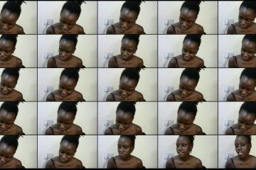 Bree_001 stripchat Stunning Ebony Babe Clenches her Bootylicious Buns Passionately 9 Bree_001 stripchat Stunning Ebony Babe Clenches her Bootylicious Buns Passionately.