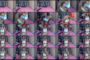 BrownAss122 stripchat Chocolate Queen Edges Wet Pussy with Anal Toy 6 BrownAss122 stripchat Chocolate Queen Edges Wet Pussy with Anal Toy.