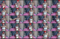 BrownAss122 stripchat Slim Thick Ebony Minx Rubs Her Clit her Badonkadonk.