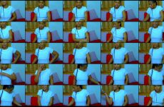 BrownSugarX01 stripchat Fast Melanin rich Showgirl Twerks her Bouncing Cakes.