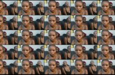 Browny_petite stripchat Juicy Tropical Goddess Siren Fingers Her Ass her Thicc Booty.