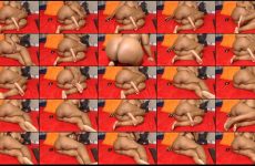 BubbleButtR56 stripchat Aggressive African Queen Seductress Sways her Juicy Booty.