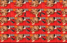 BubbleButtR56 stripchat Freaky Brown skinned Bombshell Bounces her Luscious Lips for Cash.