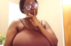 Bustygoddess32 Lovcams Enthralling Ebony Charmer Mesmerizing Melanin Magic Mar 17 2024 21-10-30. Bustygoddess32