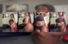 Bustygoddess32 stripchat 16 Feb 2025 08-10-16 - Sable-skinned Beauty Diva Twerks her Phat Ass while Screams on HD Porn. Bustygoddess32