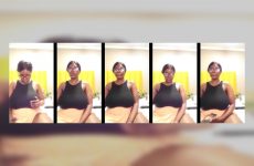 Bustygoddess32 stripchat Black Beauty Personality Presents Appearance with Devices.