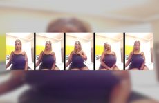 Bustygoddess32 stripchat Bootylicious Island Queen Whore Spreads Her Cheeks her Plump Cheeks.