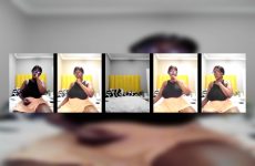 Bustygoddess32 stripchat Captivating Shapely Queen Presents her Phat Ass.