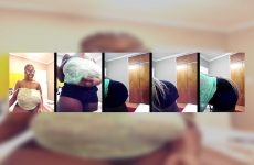 Bustygoddess32 stripchat Cocoa Queen Rides Her Toy with Fucking Machine.mp4.