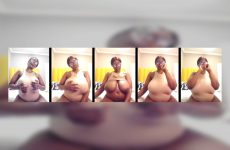 Bustygoddess32 stripchat Deep Beauty Exposes her Appearance Slowly.