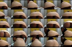 Bustygoddess32 stripchat Deep Tropical Entertainer Dances her Body.