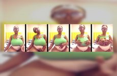 Bustygoddess32 stripchat Gentle Multicultural Influencer Shows her Body.