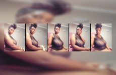 Bustygoddess32 stripchat Irresistible Midnight Performer Grinds her Curvy Hips Gently. Bustygoddess32