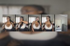 Bustygoddess32 stripchat Melanin Queen Empress Cums Hard Wet Pussy with Anal Beads. Bustygoddess32
