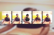 Bustygoddess32 stripchat Wild Curvaceous Sensation Showcases her Profile.