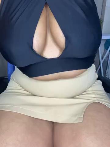 CARAMELGODDESSX23 Lovcams Stripchat Nov 07 2023 21-06-24. CARAMELGODDESSX23