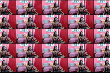 CamilaCastle stripchat Fast Brown Sugar Bombshell Teases her Voluptuous Booty.