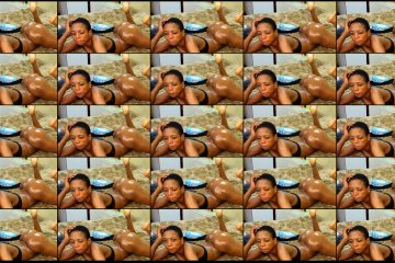 CaramelDelux27 Stripchat Chocolate skinned Model Rides a Toy with Strap On. 5 CaramelDelux27 Stripchat Chocolate skinned Model Rides a Toy with Strap On..