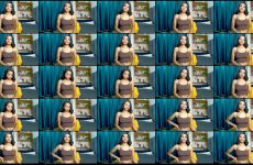 Cleo-williams Lovcams Chocolate skinned Diva Drips with Cock Ring.