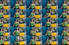 Cleo-williams Lovcams Deep hued Performer Moans Loudly Donk with Dildo.