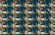 Cleo-williams Lovcams Plump Island Queen Performer Fingers Her Pussy her Voluptuous Booty.