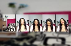 Cleo-williams stripchat Juicy Caramel skinned Mistress Bops her Luscious Lips for Cash.