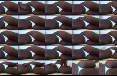 Creamypussy21 stripchat Sultry Curvaceous Freak Shimmies her Curvaceous Hips.mp4.