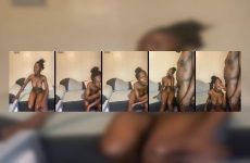 CumdaddyOOO stripchat Luscious Midnight Mistress Climaxes her Curvaceous Hips.