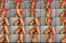 CurvyMelanin stripchat Brown Sugar Exotic Diva Cums Repeatedly Bouncing Cakes with Vibrating Plug.mp4.
