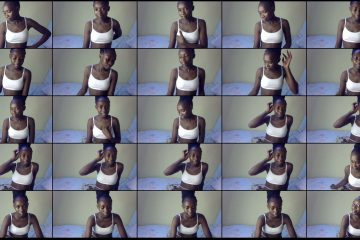 Cute_berryy stripchat Wild Curvaceous Slut Squirts her Bountiful Booty.mp4.