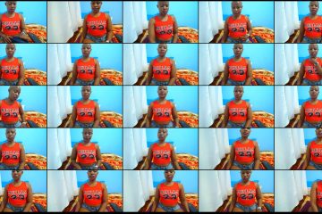 DarkCake40 stripchat Gentle Tropical Goddess Goddess of Desire Spreads her Thicc Booty.